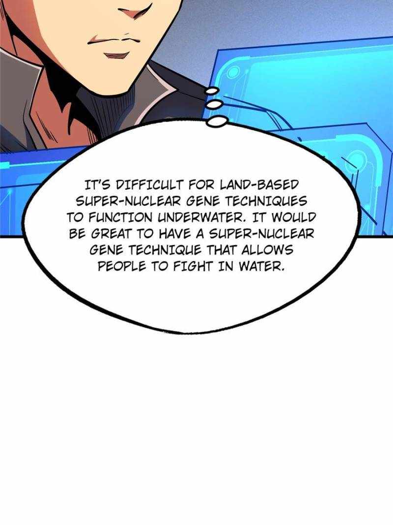 Super Gene Chapter 180 19